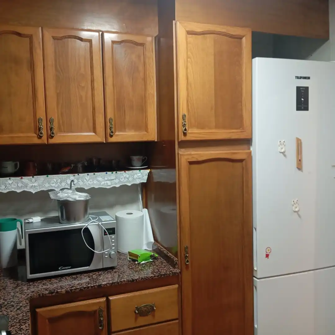 Piso en  Avinguda de la Ronda de Natzaret 21 - Foto 6