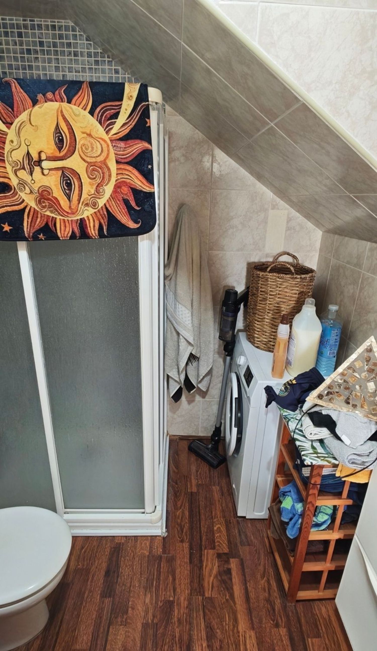 Estudio en Avenida del Mar Menor, 60, Pueblo Latino, Pueblo Latino - Foto 13