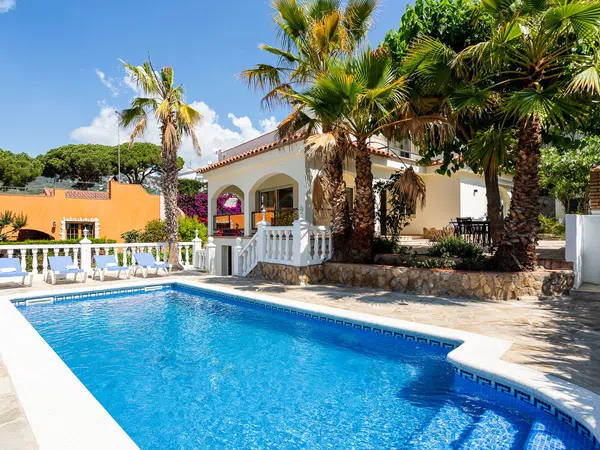 Casa o chalet independiente en Calle Costa d'en Bandina, 51 - Foto 1