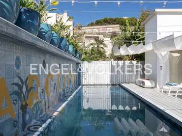 Chalet en  Carrer de Josep Serrano - Foto 3