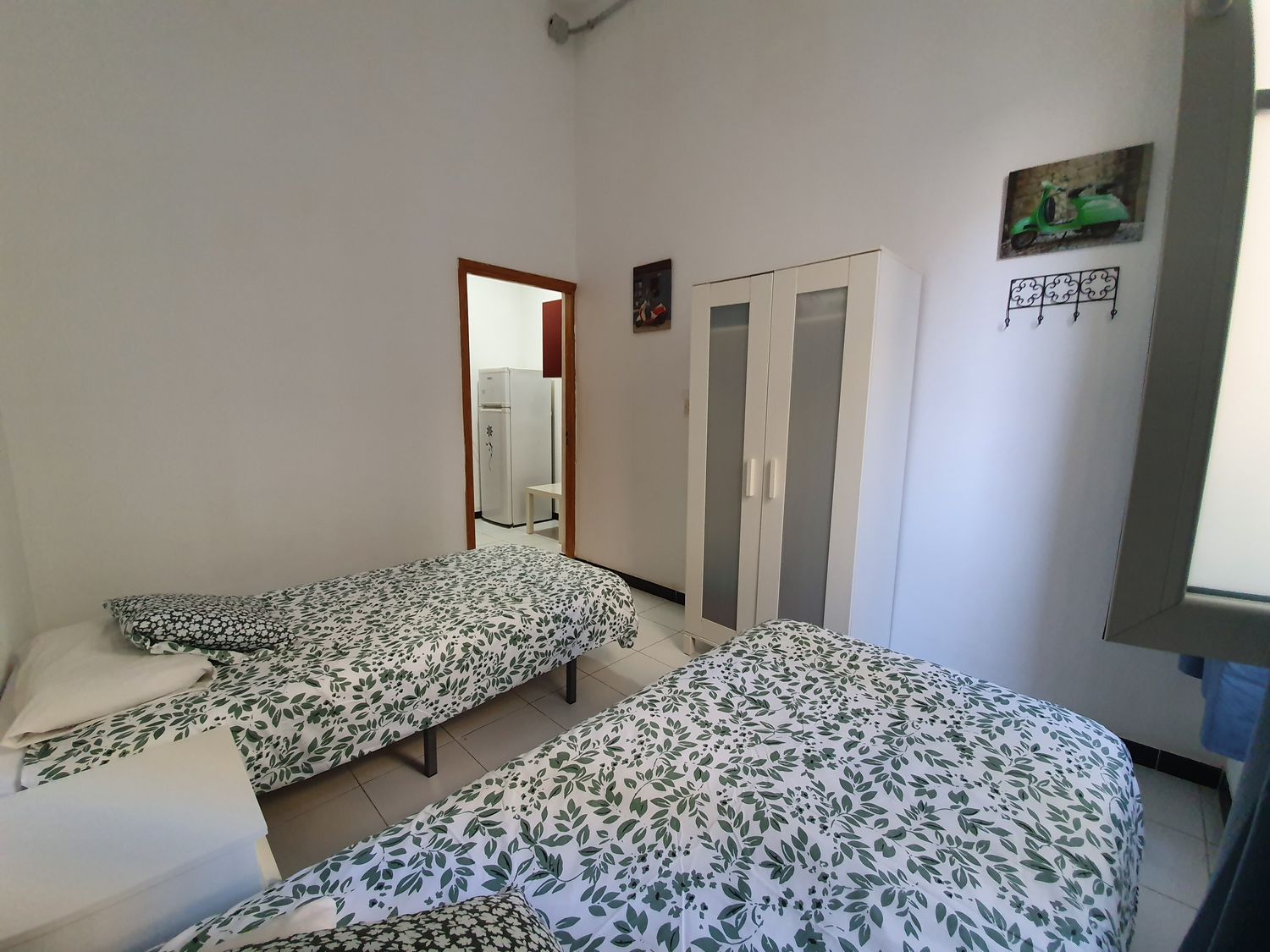 Piso en Calle Valencia, 34, Alcaravaneras - Foto 3