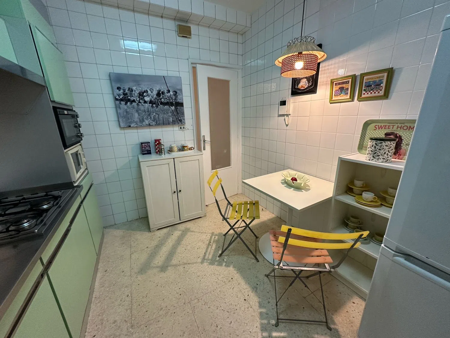 Piso en avenida Marqués de Los Vélez, 11 - Foto 20