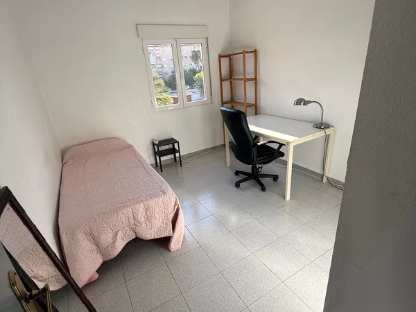 Piso en Calle Emigrante, 6, San Antón - Foto 8