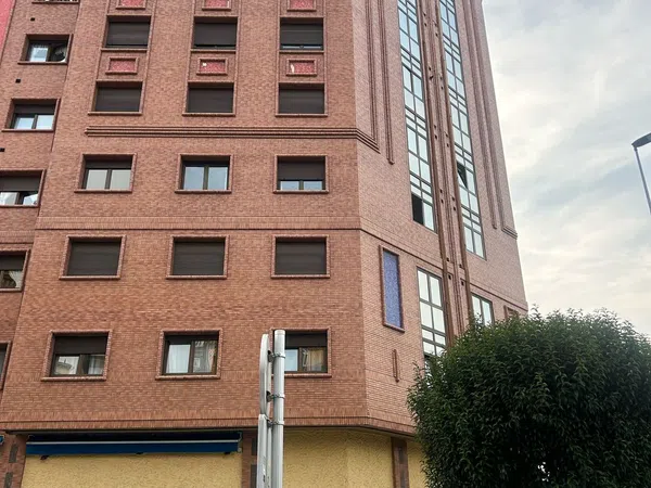 Piso en Calle Suárez del Villar, 6, Puerta de la Villa - Arbolón, Puerta de la Villa - Arbolón - Foto 1