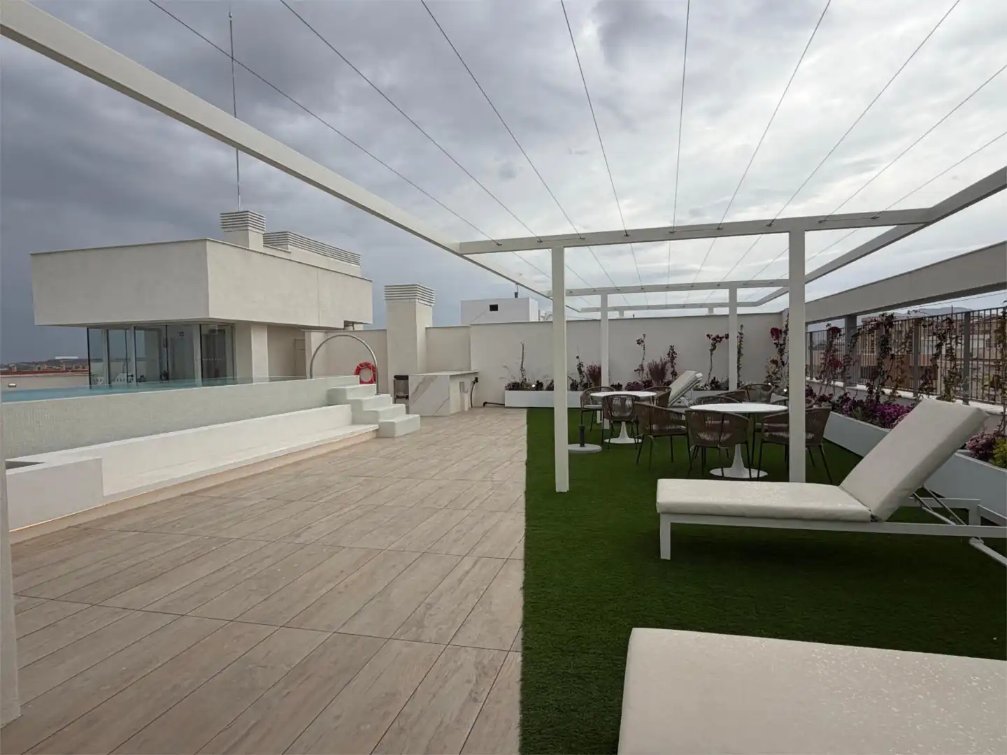 Piso en  Calle Profesor Ludovico Correa 1 - Foto 16