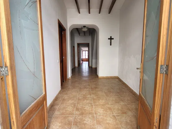 Chalet adosado en Calle de Cala Figuera, 73, Felanitx centro, Felanitx centro - Foto 1