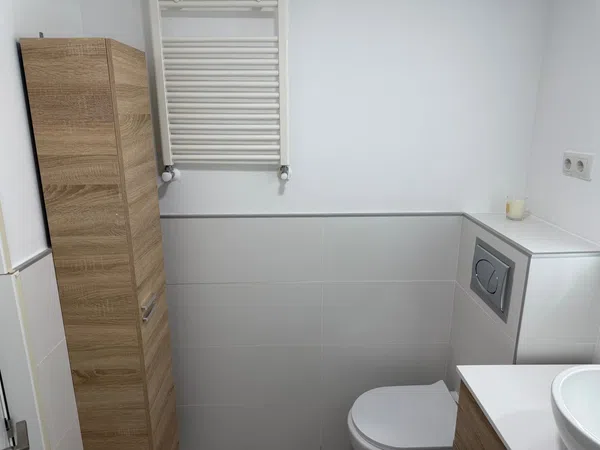 Piso en Avenida de la Coruña, 68, Alto de la Jabonería - Foto 19