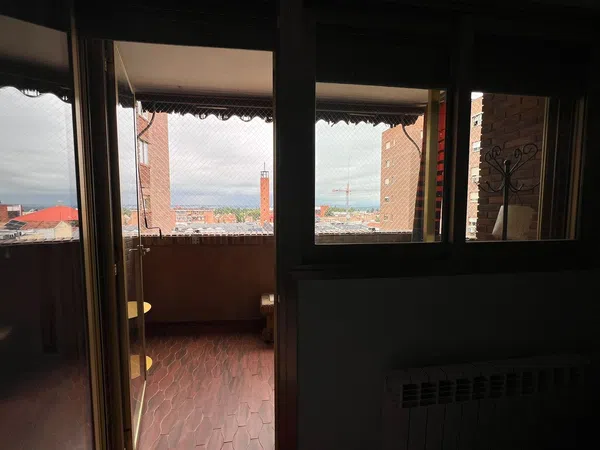 Piso en Valdezarza - Foto 12