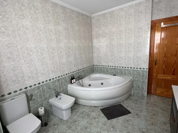 Chalet adosado en Calle Archena, 87 - Foto 26