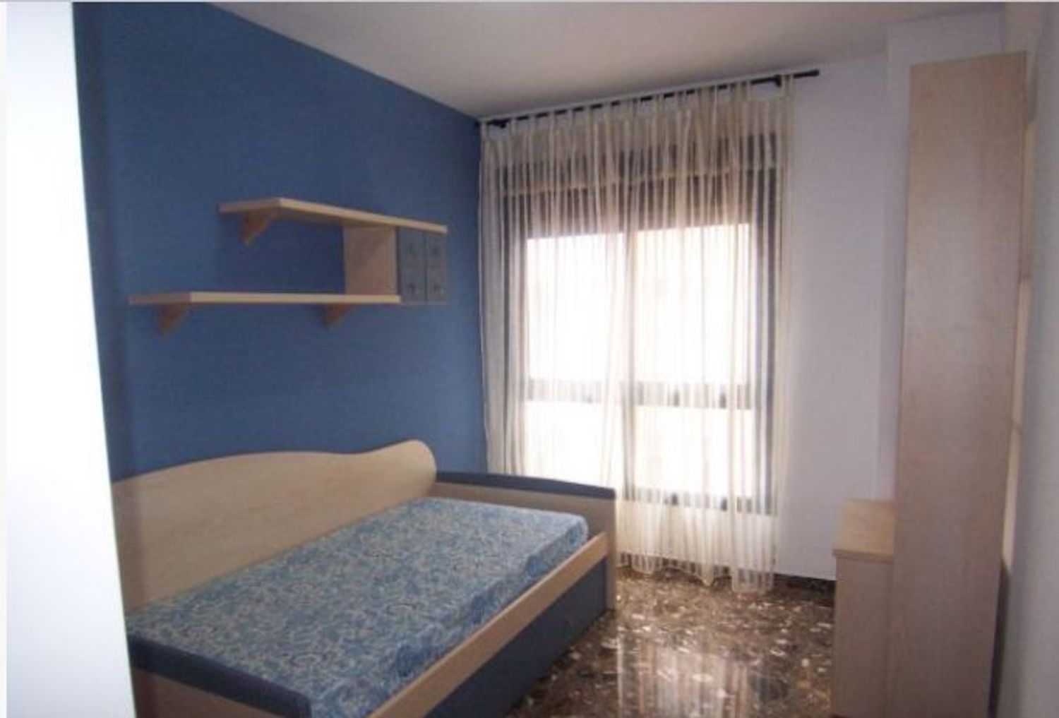 Piso en Avenida Francesc Tàrrega, 70, Piscinas, Piscinas - Foto 10