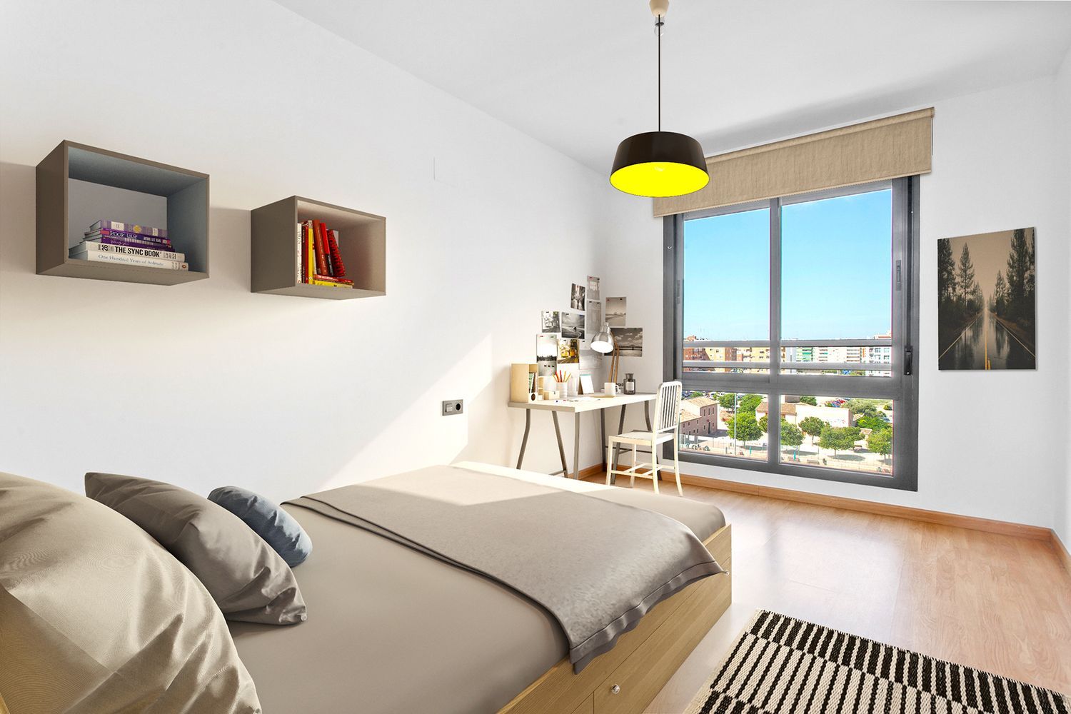 Piso en Montcada, 96, Torrefiel - Foto 19