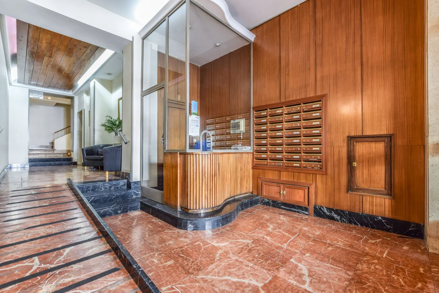 Piso en avenida de Alfonso Xiii, 151 - Foto 22