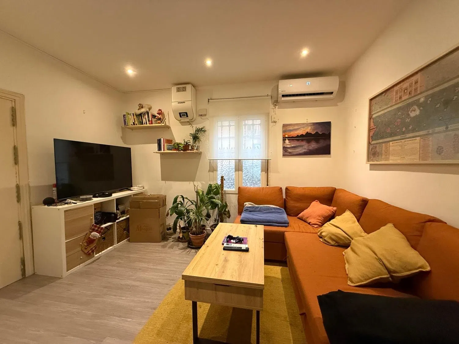 Piso en Barrio Almendrales - Foto 1