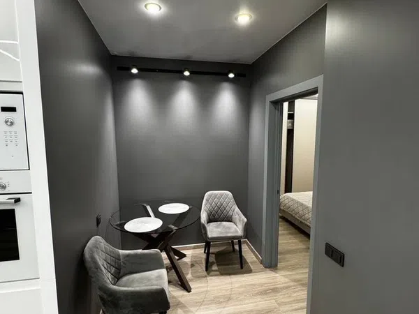 Piso en calle de Francesc de Borja Moll, 7 - Foto 8