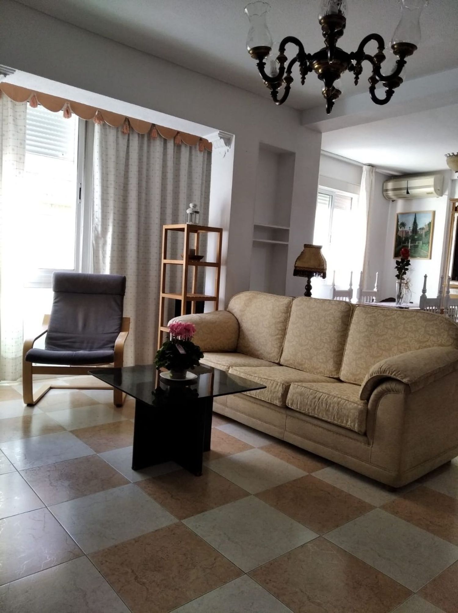 Piso en El Avellano, 11