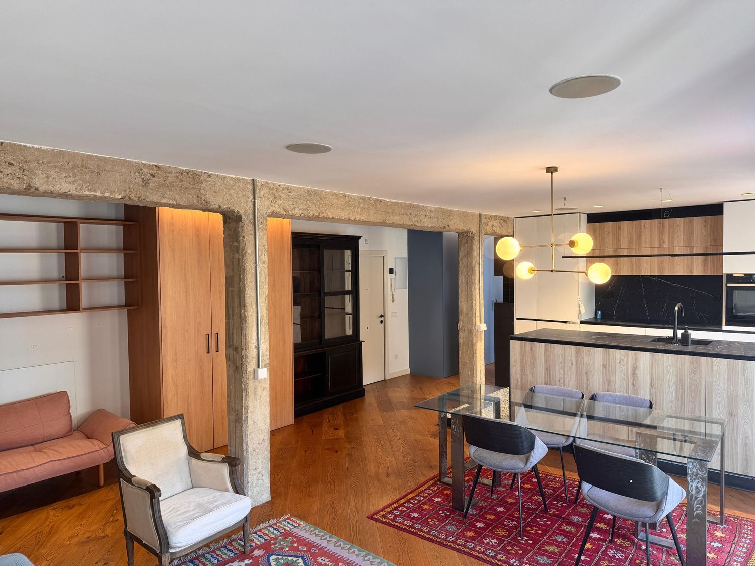 Ático en Barrio Ciudad Jardín