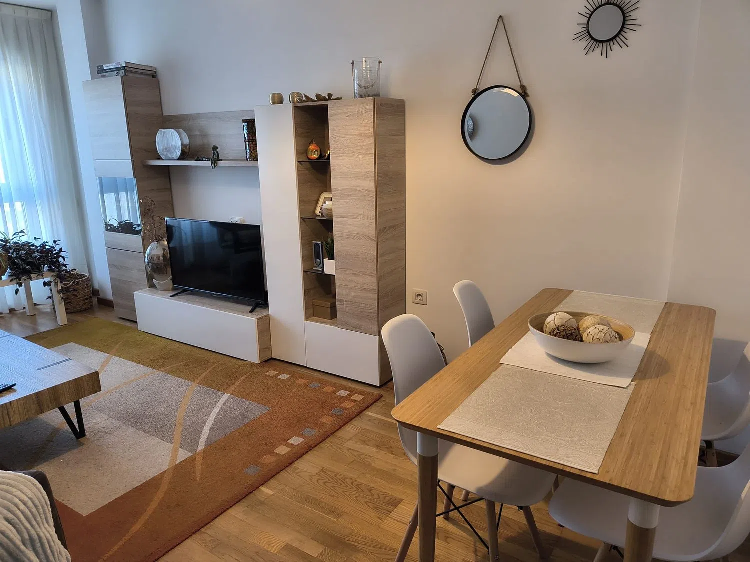 Piso en avenida Gonzalo Torrente Ballester, 3 - Foto 18