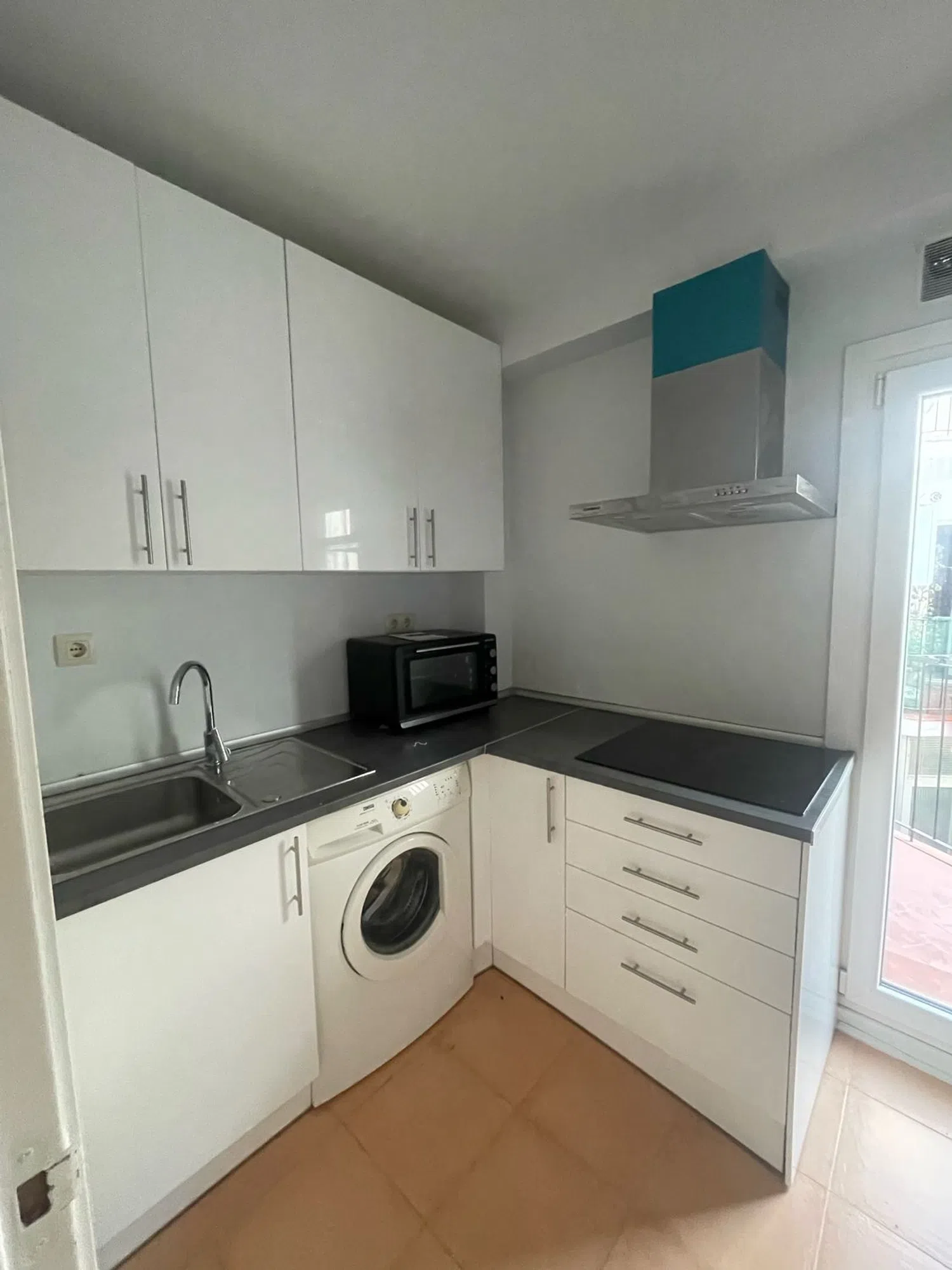 Piso en avenida del Doctor Federico Rubio y Galí, 110 - Foto 14