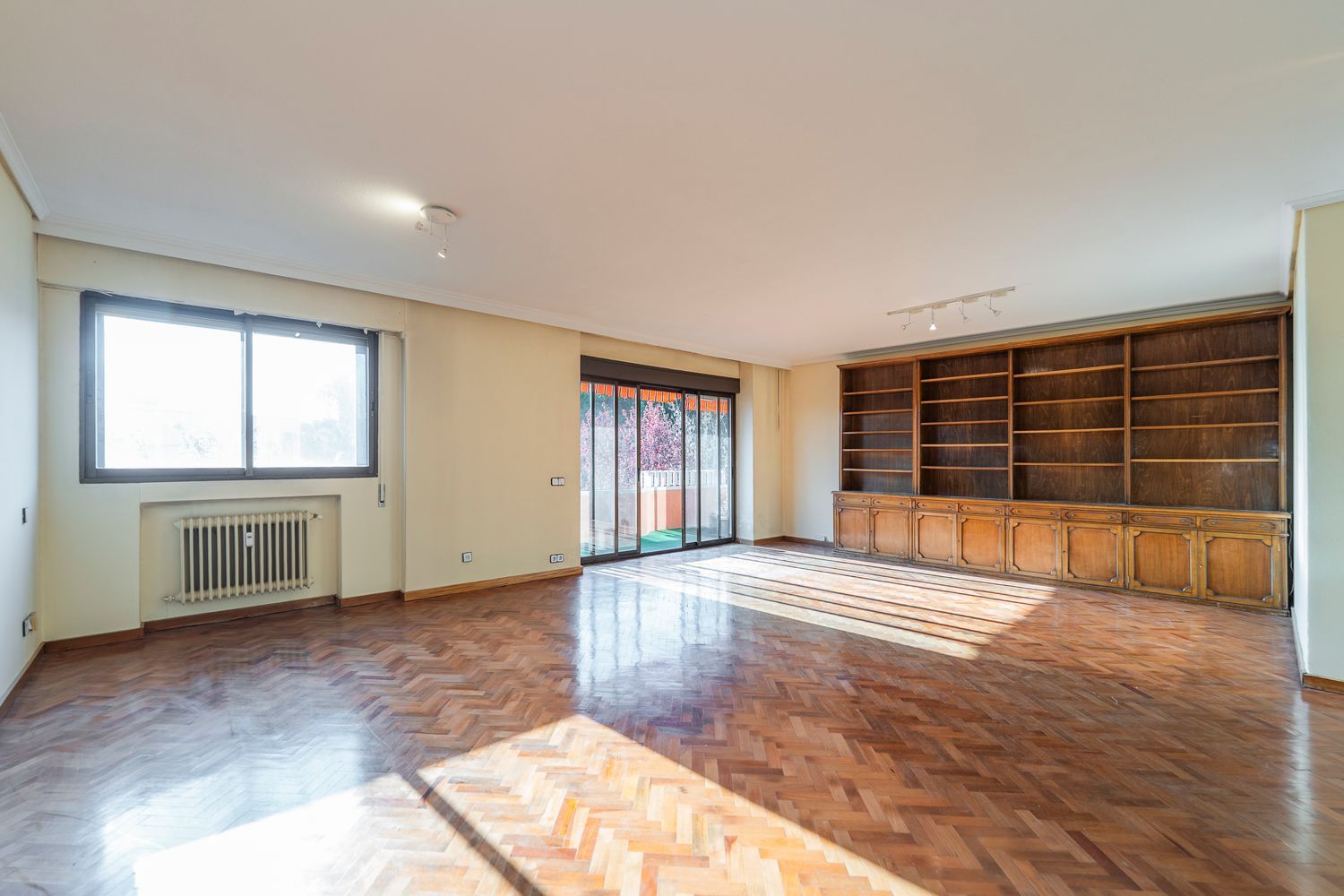 Piso en calle de Serrano Galvache, 5 - Foto 5