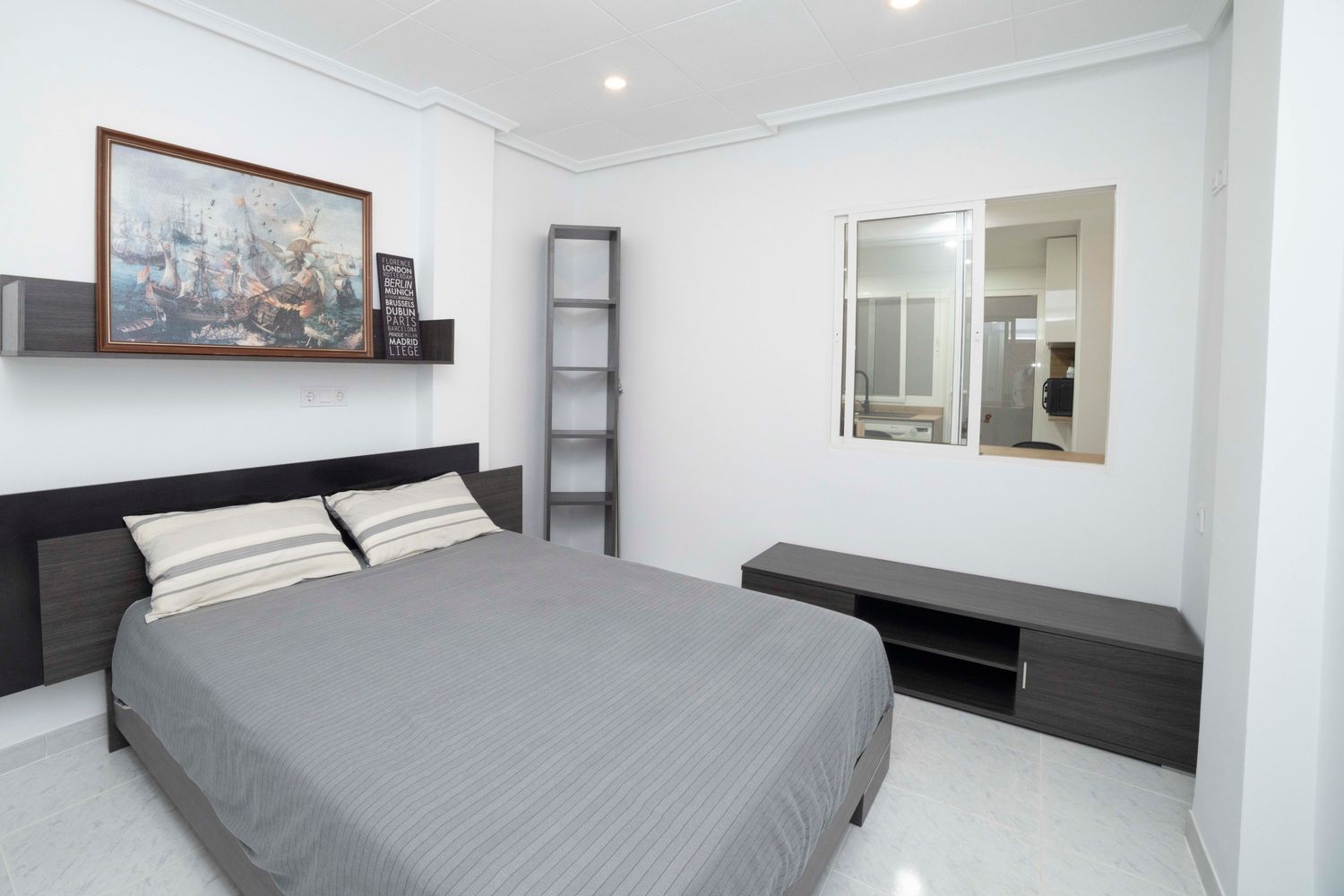 Piso en calle Lira, 16 - Foto 20