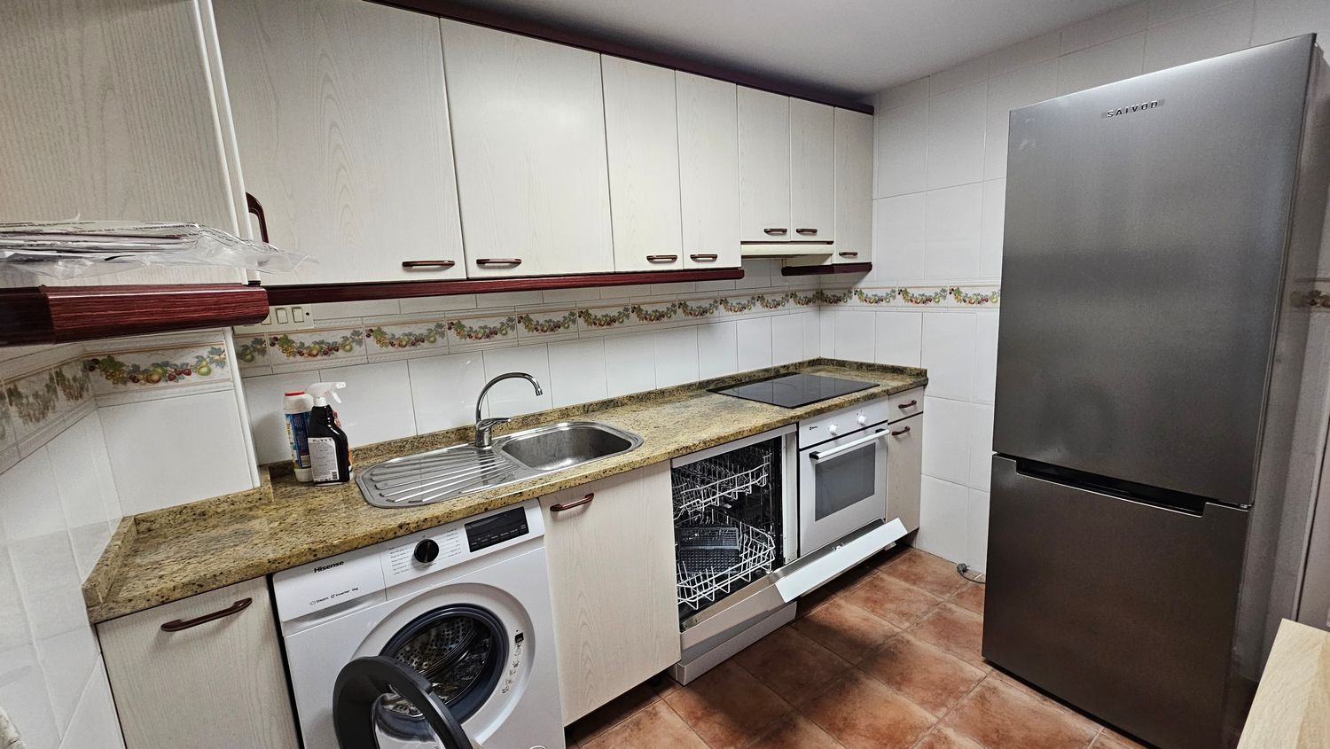 Piso en calle de Juan José Lorente, 9 - Foto 5