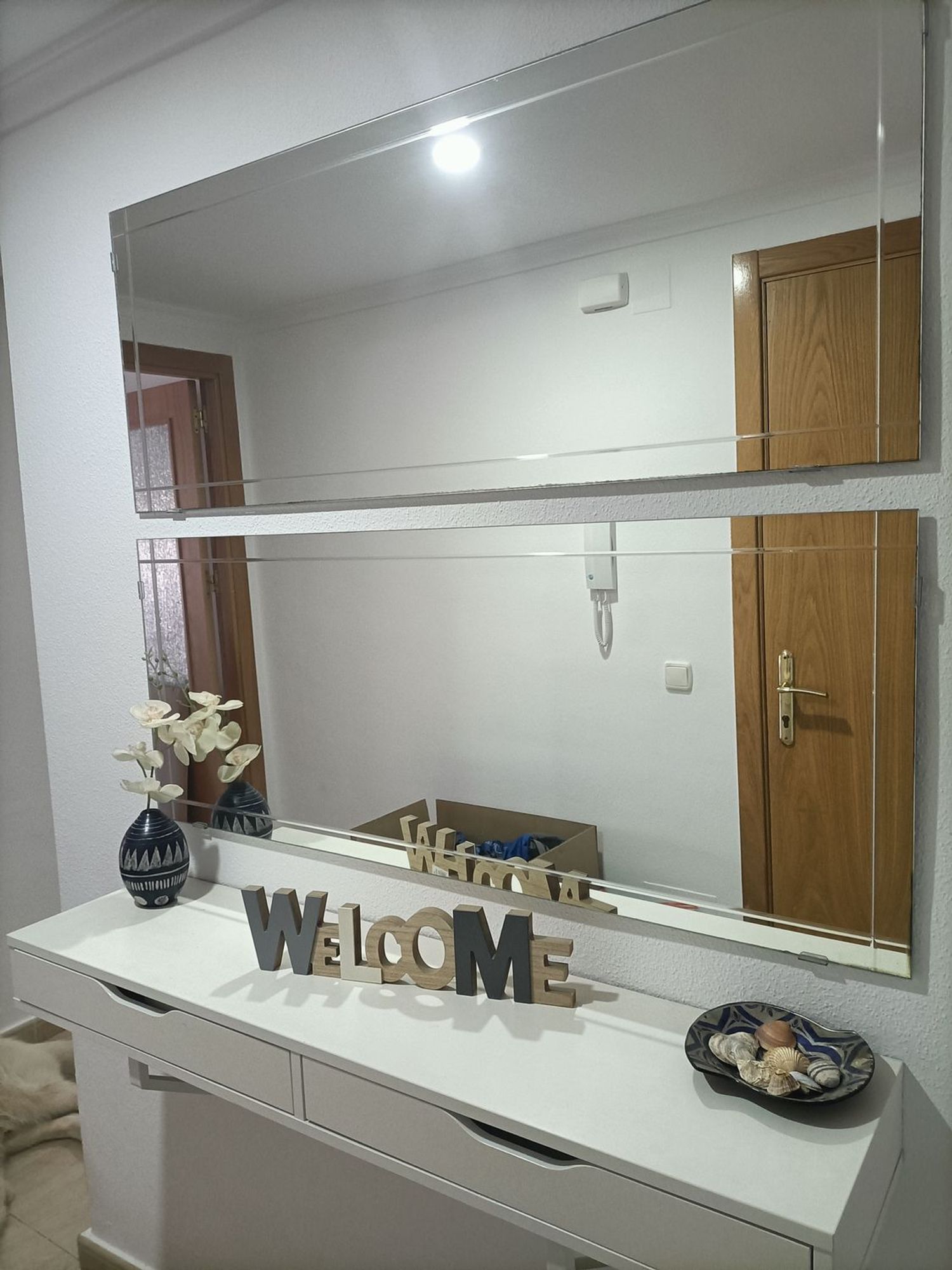 Piso en América, 11, Espinardo, Murcia - Foto 1