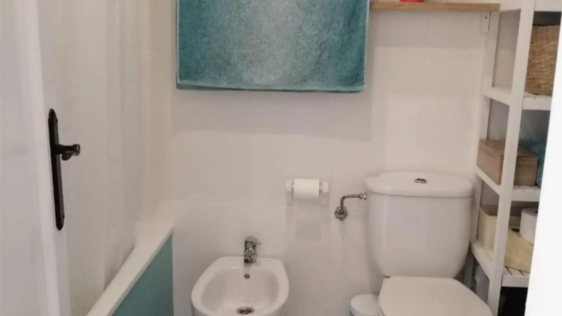 Piso en  Calle Gibraltar 2 - Foto 26