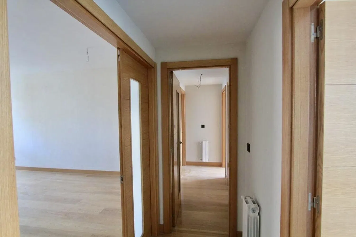 Piso en calle Vilar de Donas, 19 - Foto 23