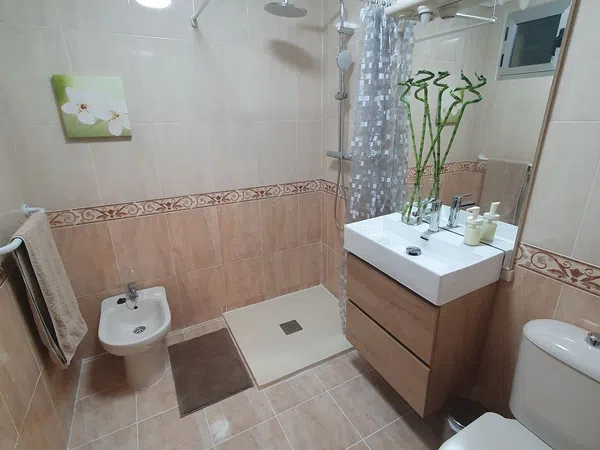 Piso en Calle Alfonso de Cossío, 3, Prado de San Sebastián - Ramón Carande - Foto 17
