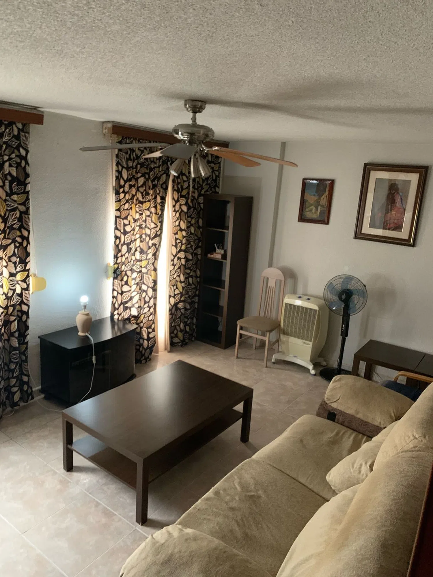 Piso en calle de la Encomienda de Palacios, 290 - Foto 3