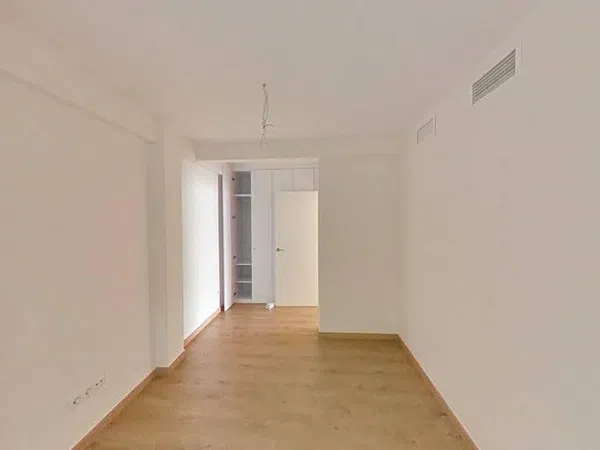 Piso en Avenida de la Reina Mercedes, 21, Reina Mercedes - Heliópolis - Foto 7