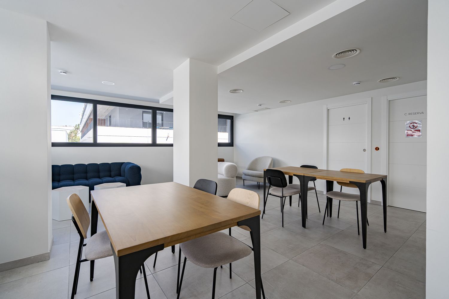 Estudio en Calle de Fuerteventura, 5, Pol. Industrial norte, Pol. Industrial norte - Foto 42
