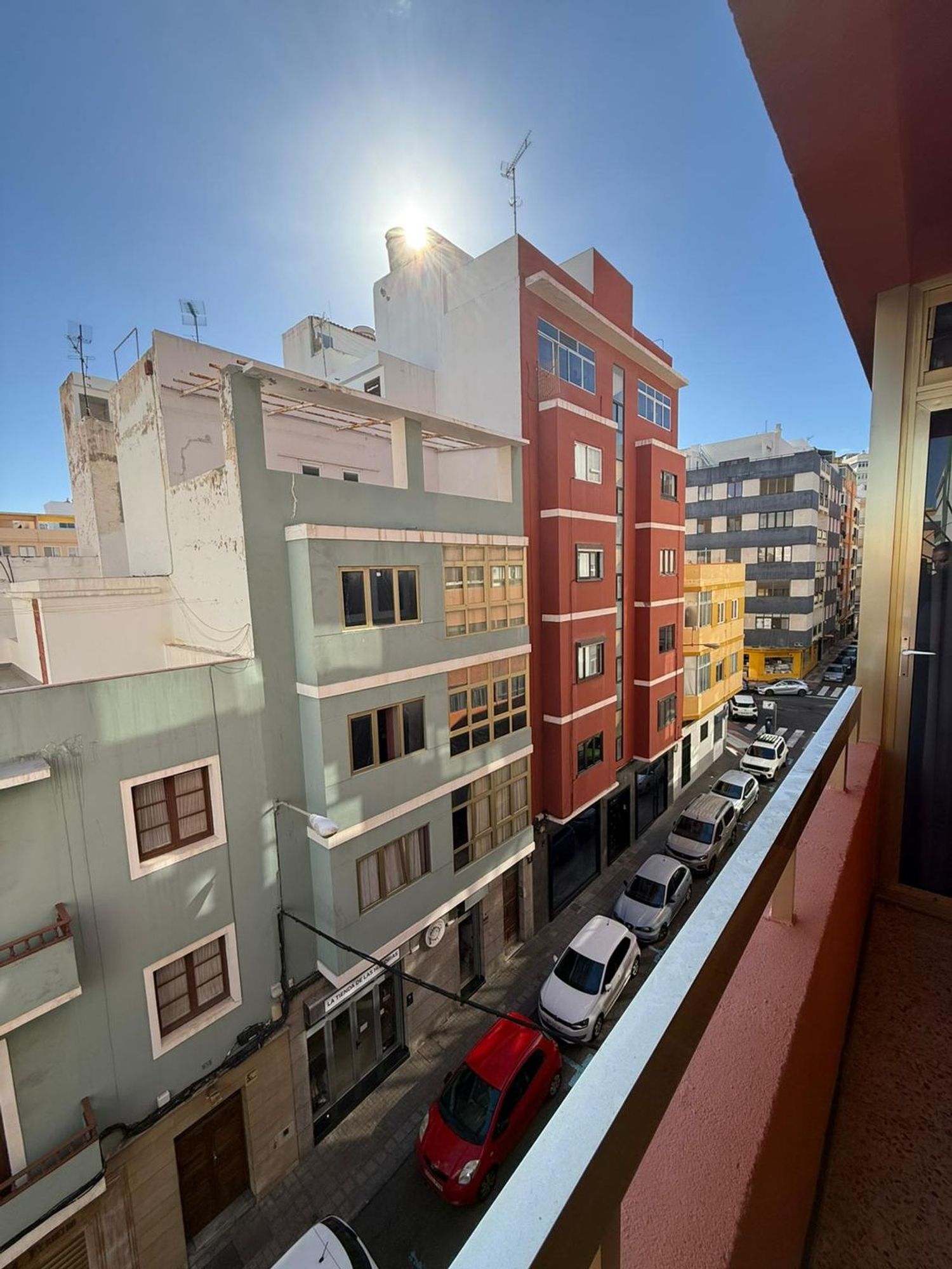 Piso en calle de Pi y Margall, 41 - Foto 8