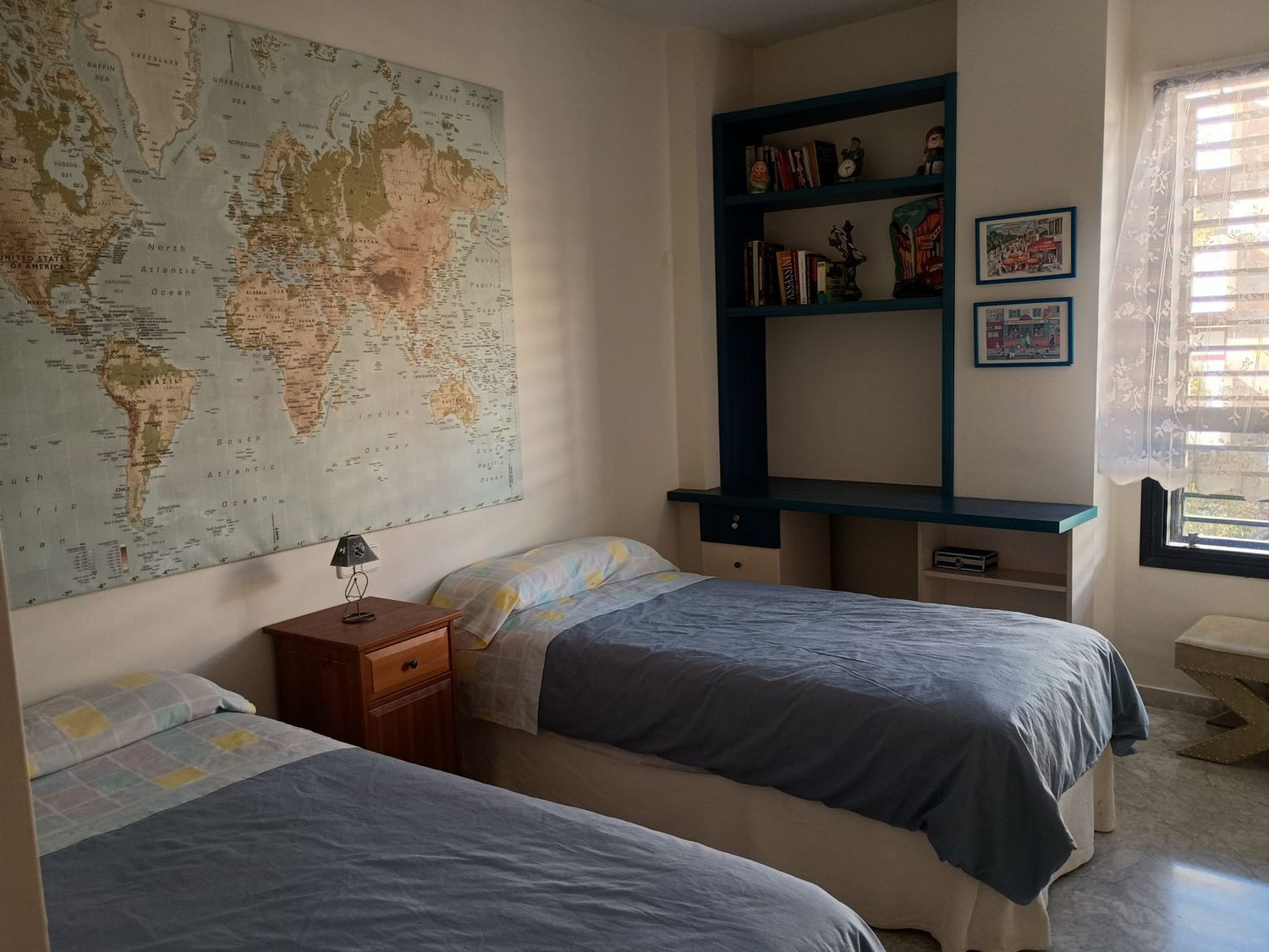 Piso en avenida Buhaira, 10 - Foto 32