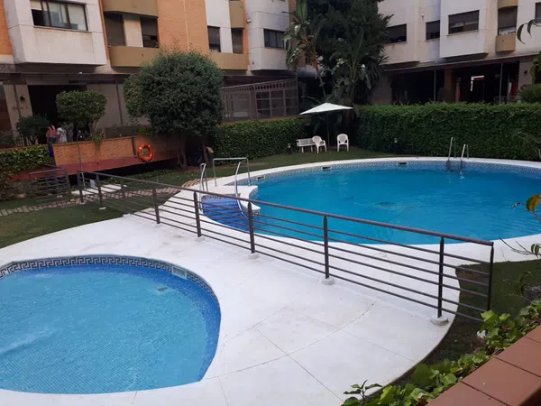 Piso en calle Vermondo Resta, 10