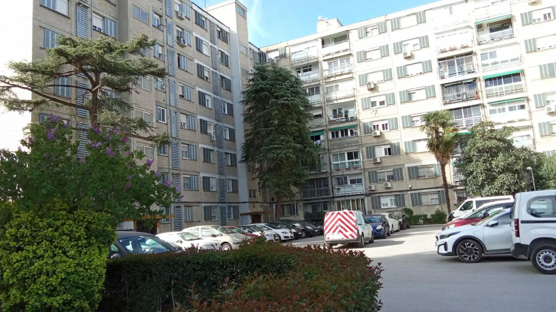 Piso en  Carretera de Boadilla del Monte 23 - Foto 20