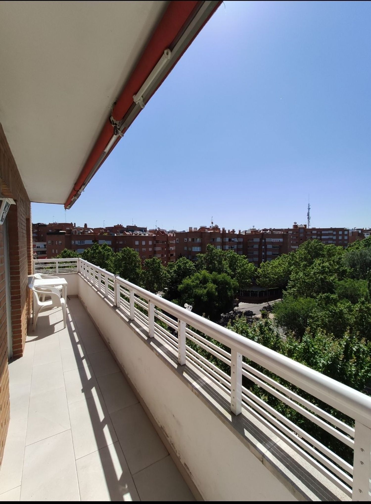 Ático en avenida Doctor Federico Rubio y Gali, 86 - Foto 3