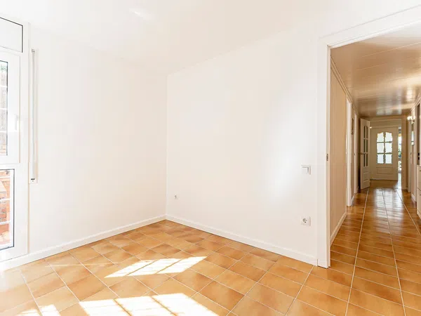 Piso en paseo de la Font d'en Fargas, 19 - Foto 31