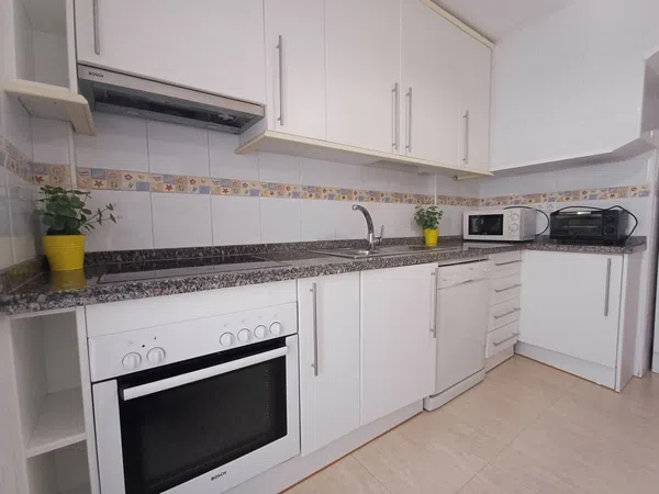 Chalet adosado en Calle Benito Pérez Galdós, 4 - Foto 6