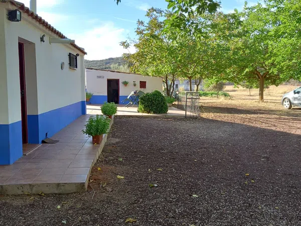 Finca rústica en Camino de Peñalucía s/n - Foto 9