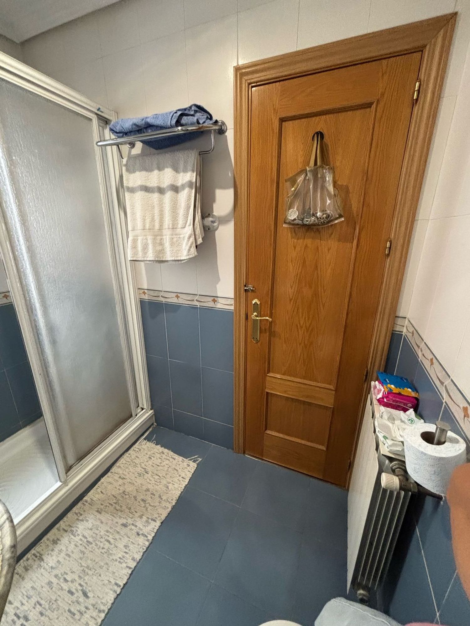 Piso en Plaza Leon Felipe, 5, Covibar - Pablo Iglesias - Foto 17