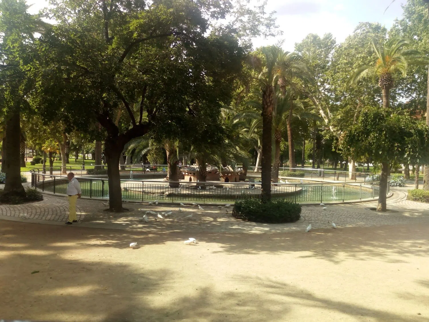 Piso en avenida de Cervantes, 6 - Foto 4