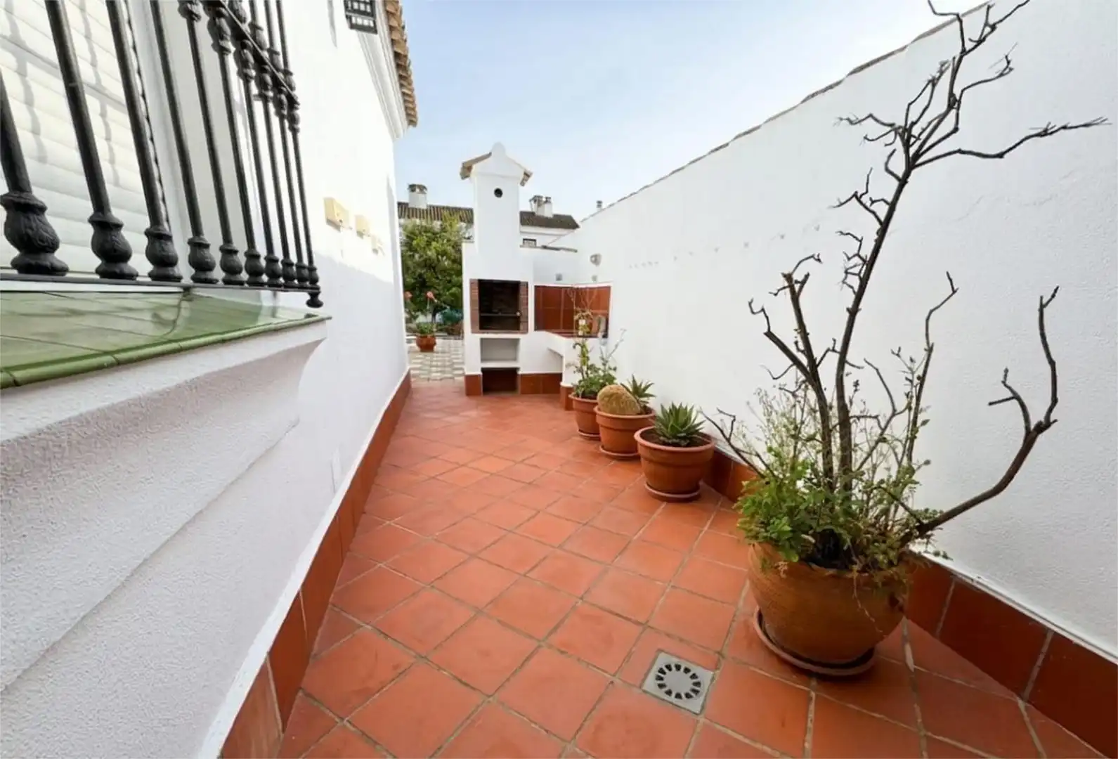 Chalet en  Calle García Gutiérrez 1 - Foto 13