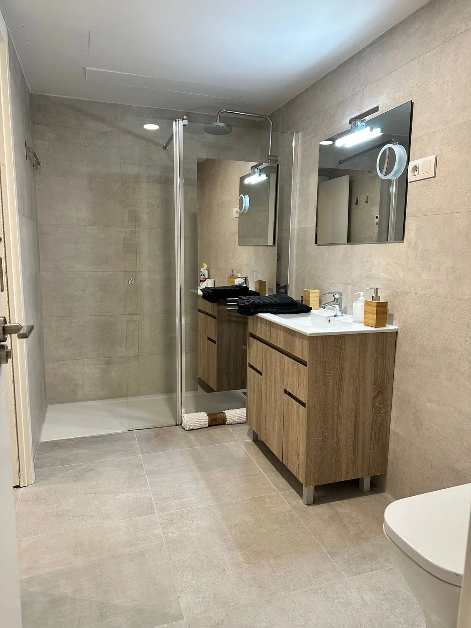 Piso en calle de Modesto Lafuente, 67 - Foto 11