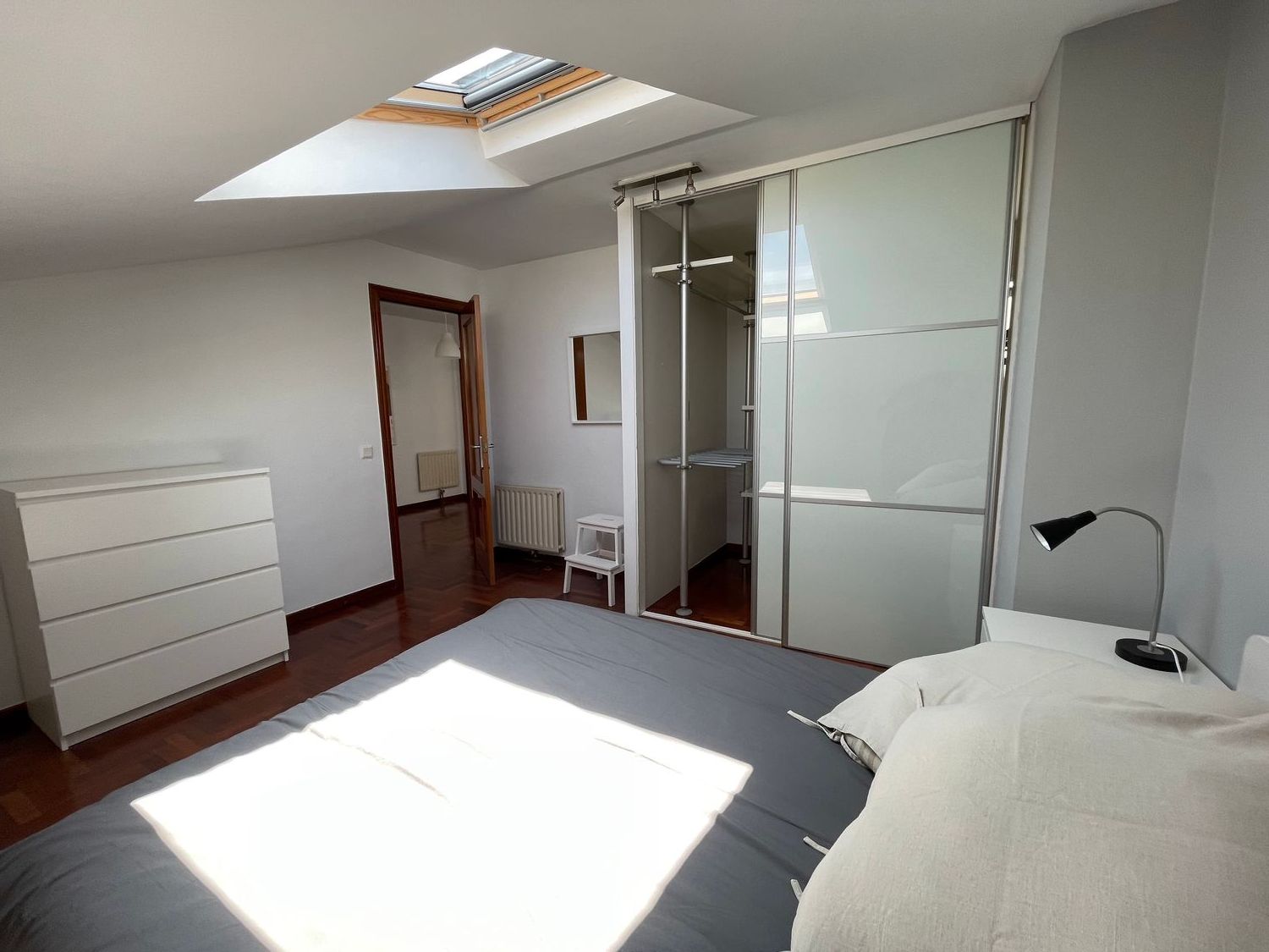 Dúplex en Plaza Rosalía de Castro, 3, Centro, Centro - Foto 13