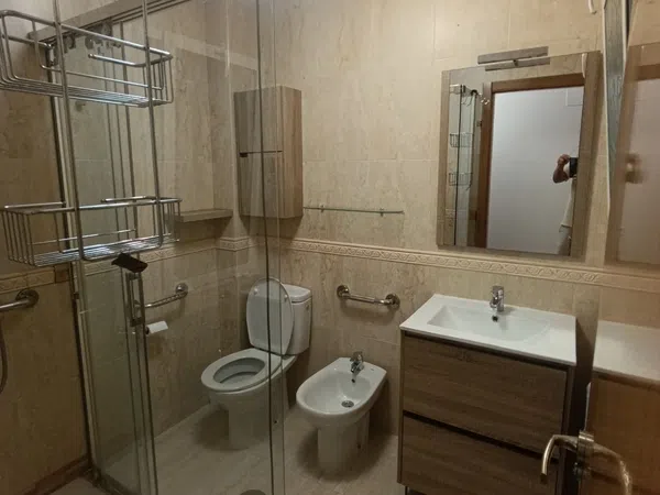 Piso en Calle del Marqués de Molins, 41, Mercado - Foto 16