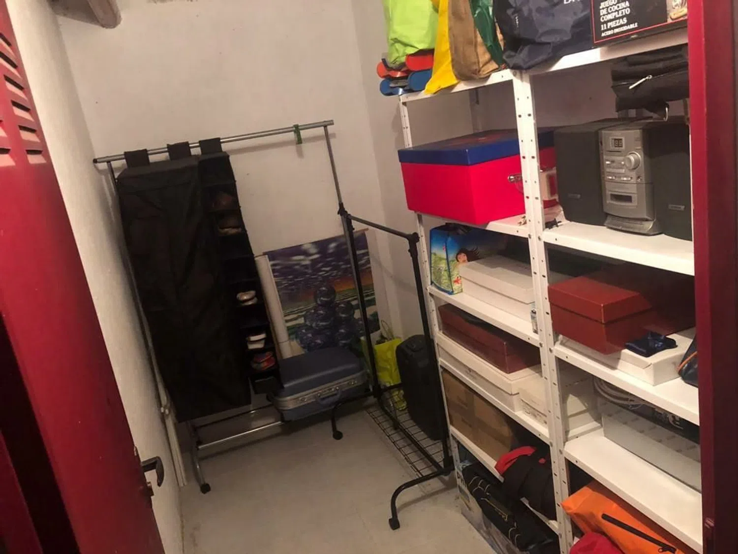 Piso en calle de las Margaritas, 21 - Foto 18