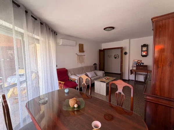 Piso en Calle Armando Muñoz Calero, 26, Centro - Foto 2