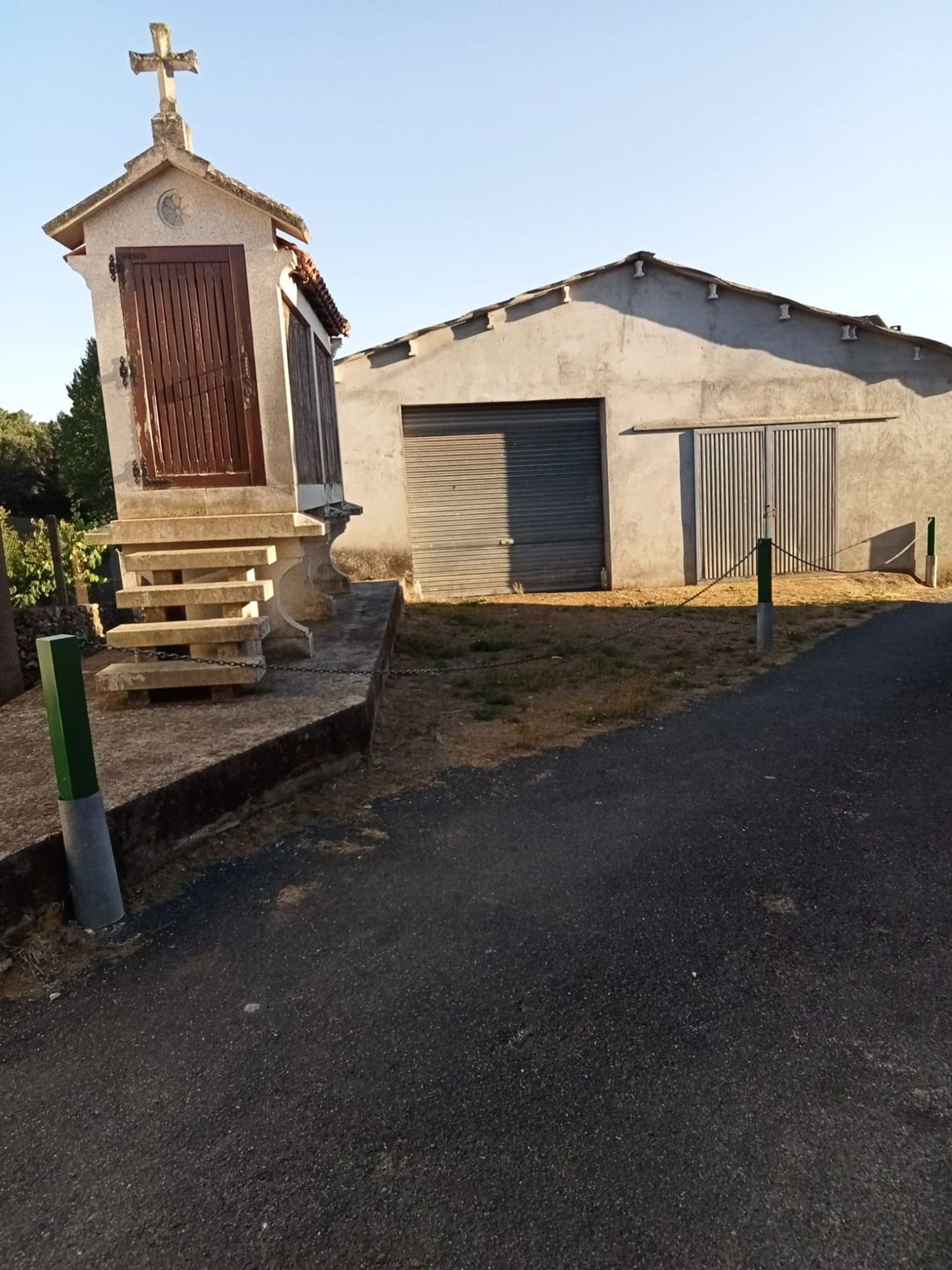 Casa o chalet independiente en Aldea a Ulfe s/n - Foto 37