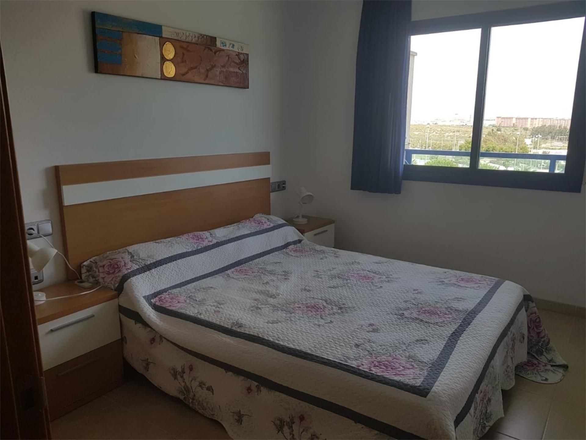 Piso en  Glorieta del Reino Unido 6 - Foto 8